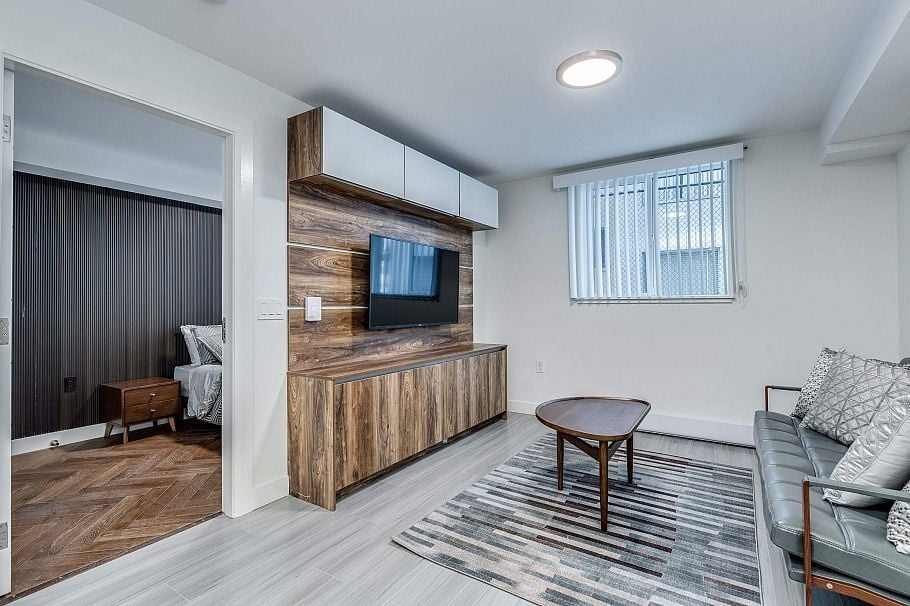 102 1168 PENDRELL STREET, Vancouver BC V6E 1L4 Vancouver, BC - 8