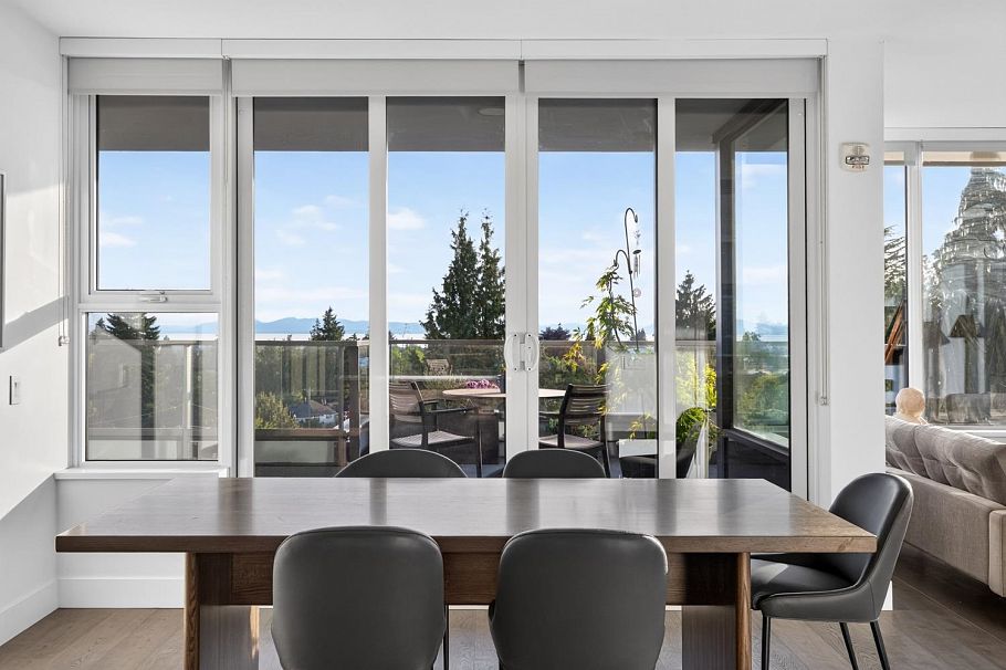 501 2102 W 48th Avenue Vancouver, BC - 4