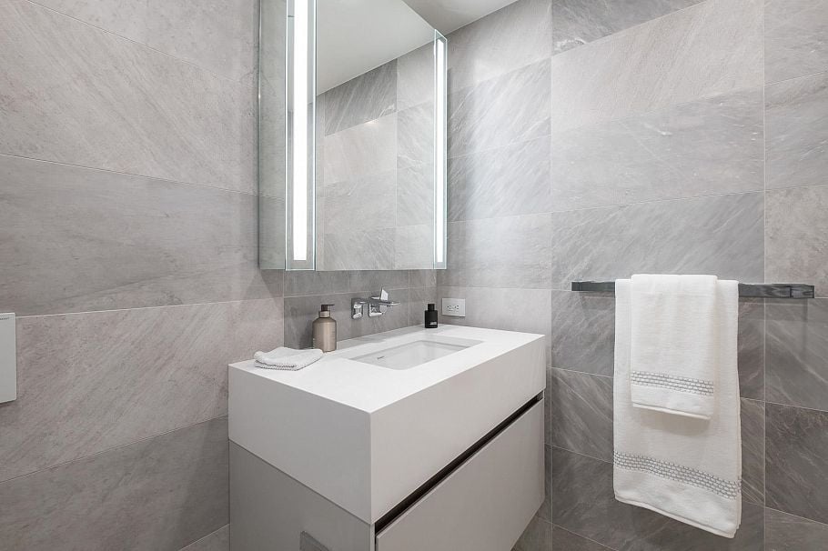 2404 889 Pacific Street Vancouver, BC - 13