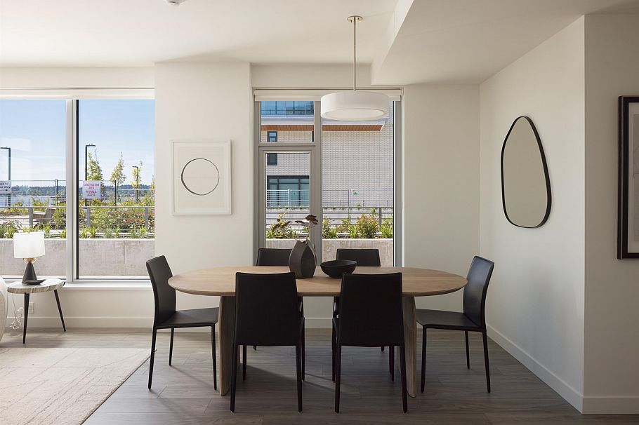 TH112 755 Harbourside Drive North Vancouver, BC - 13