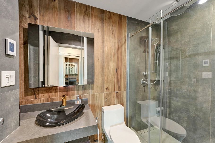 2106 989 Nelson Street Vancouver, BC - 28