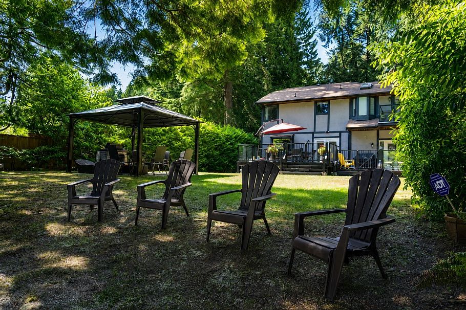 820 Seymour Boulevard North Vancouver, BC - 21