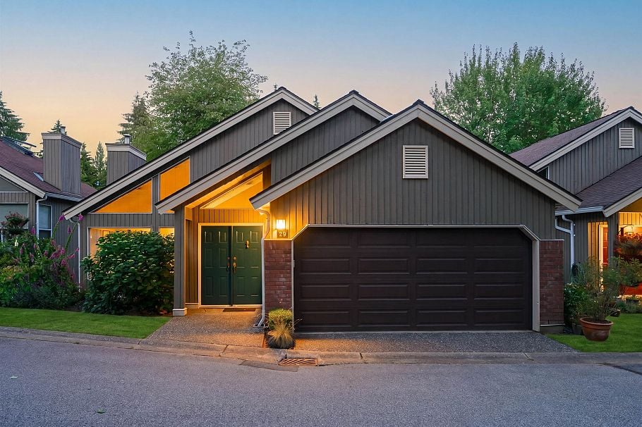 29 4055 Indian River Drive North Vancouver, BC - 1
