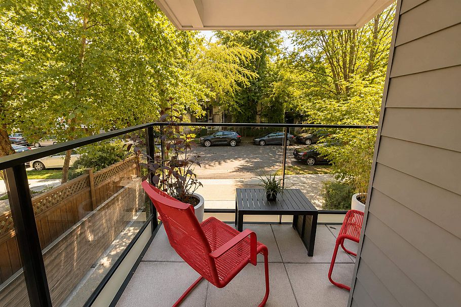 201 562 E 7th Avenue Vancouver, BC - 10