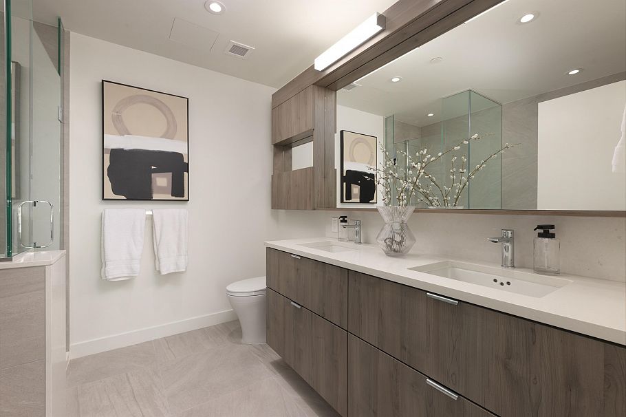TH112 755 Harbourside Drive North Vancouver, BC - 26