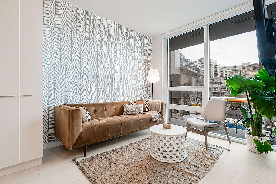 204 180 E 2nd Avenue Vancouver, BC - 6