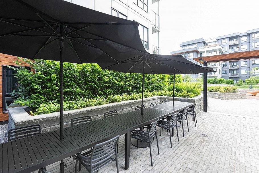 203 3596 Malsum Drive North Vancouver, BC - 25