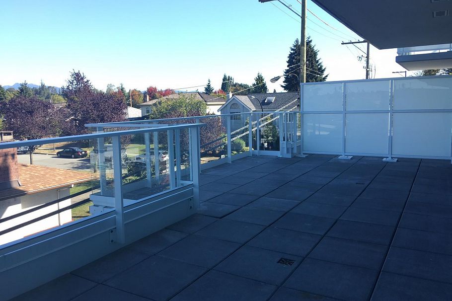 307 655 W 41st Avenue Vancouver, BC - 9