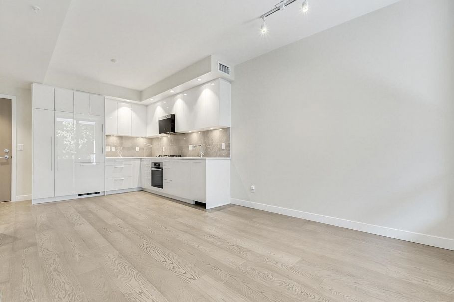 607 5608 Berton Avenue Vancouver, BC - 5