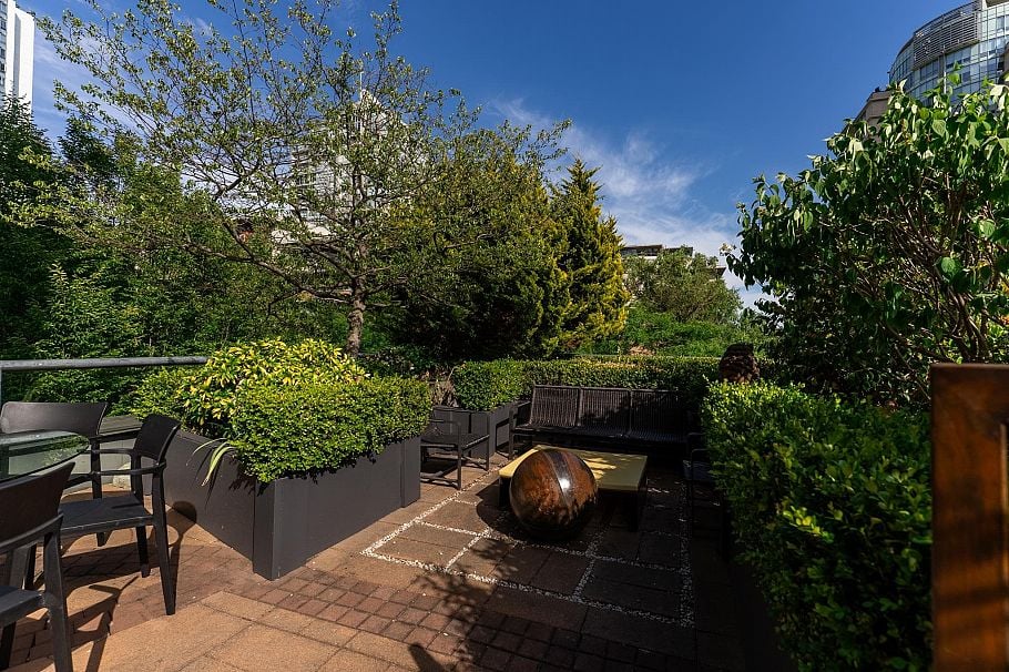 5A 139 Drake Street Vancouver, BC - 25