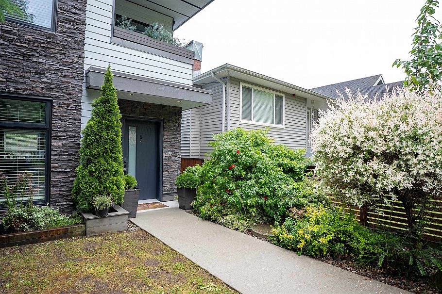 1805 E 37th Avenue Vancouver, BC - 29
