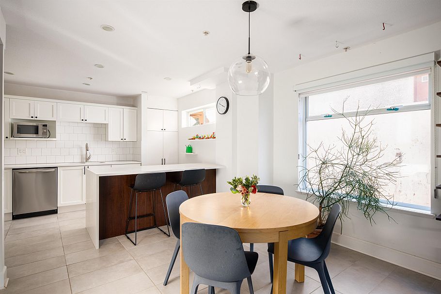 1732 E Georgia Street Vancouver, BC - 7