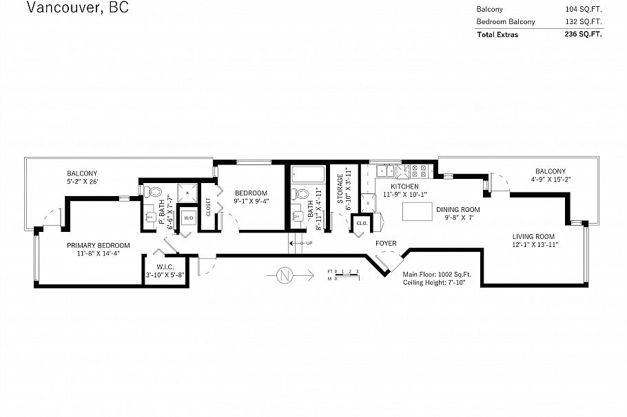 201 562 E 7th Avenue Vancouver, BC - 26