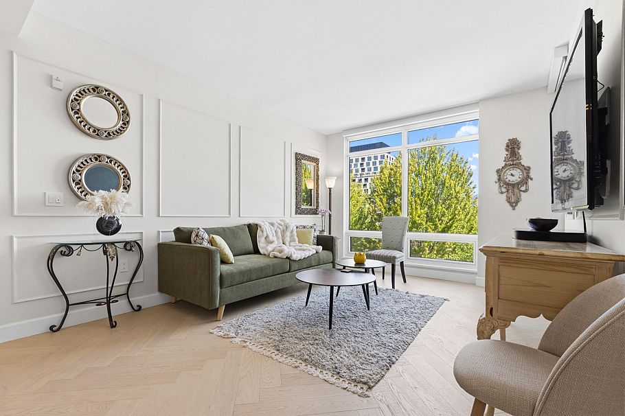 310 3668 W 10th Avenue Vancouver, BC - 7