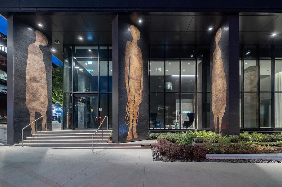 2404 889 Pacific Street Vancouver, BC - 21