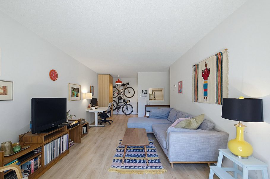 303 711 E 6th Street Vancouver, BC - 8