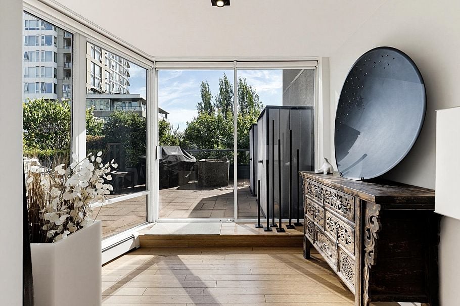 5A 139 Drake Street Vancouver, BC - 20