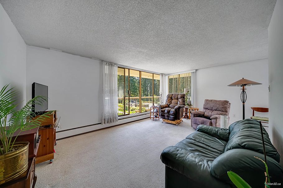 207 2020 Fullerton Avenue North Vancouver, BC - 4