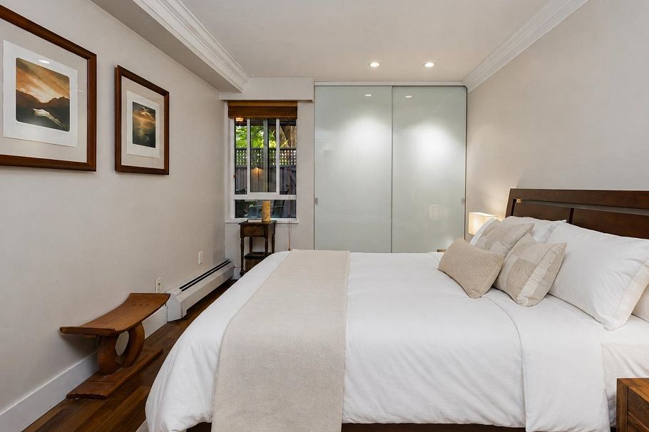 104 1855 Nelson Street Vancouver, BC - 17