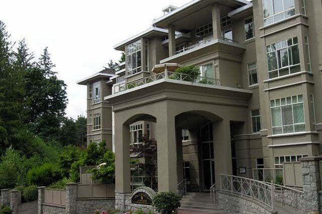 315 630 Roche Point Drive North Vancouver, BC - 1