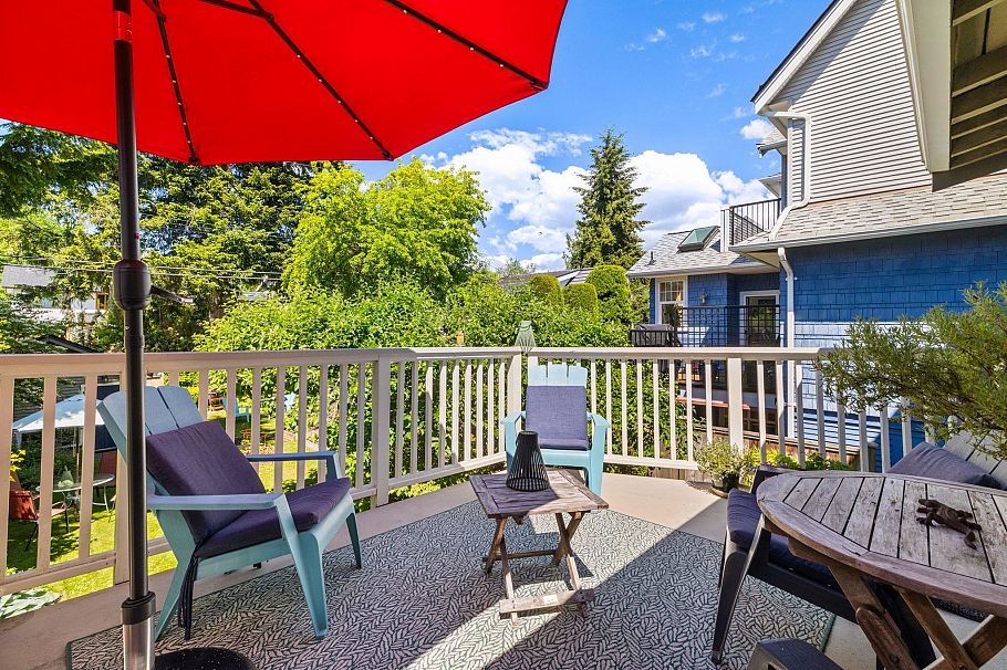4057 W 18th Avenue Vancouver, BC - 14