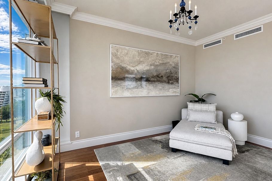 1201 428 Beach Crescent Vancouver, BC - 19