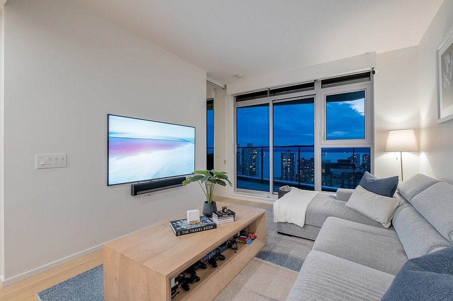 2404 889 Pacific Street Vancouver, BC - 6