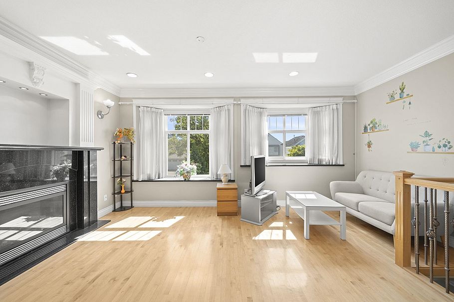 7789 Hudson Street Vancouver, BC - 5