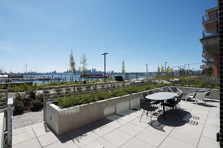 TH112 755 Harbourside Drive North Vancouver, BC - 6