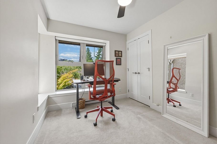 1181 E 19th Avenue Vancouver, BC - 29