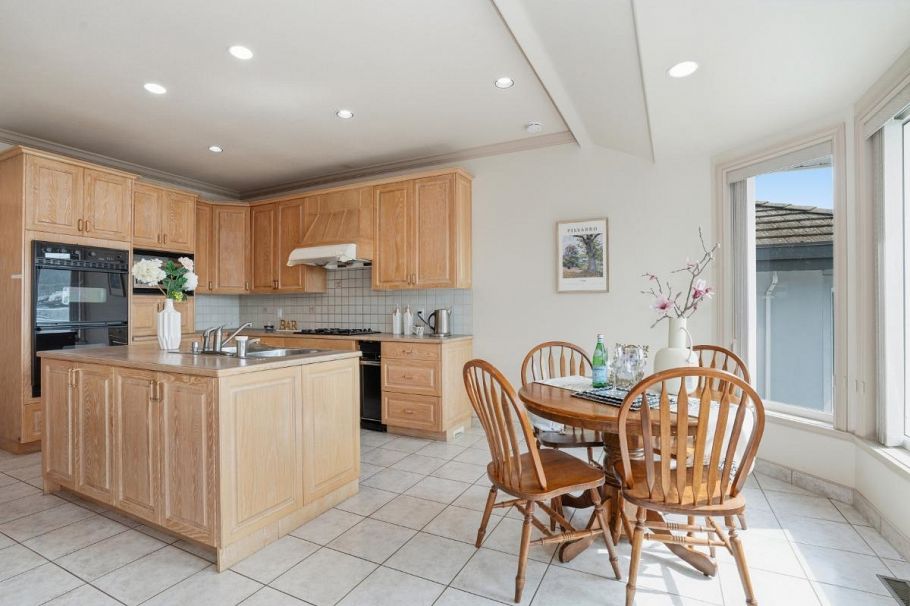 4493 Epps Avenue North Vancouver, BC - 20