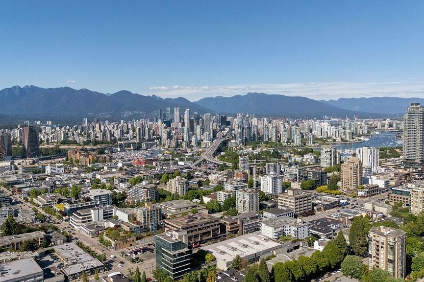 1B 2775 Fir Street Vancouver, BC - 35