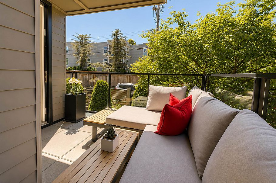 201 562 E 7th Avenue Vancouver, BC - 22