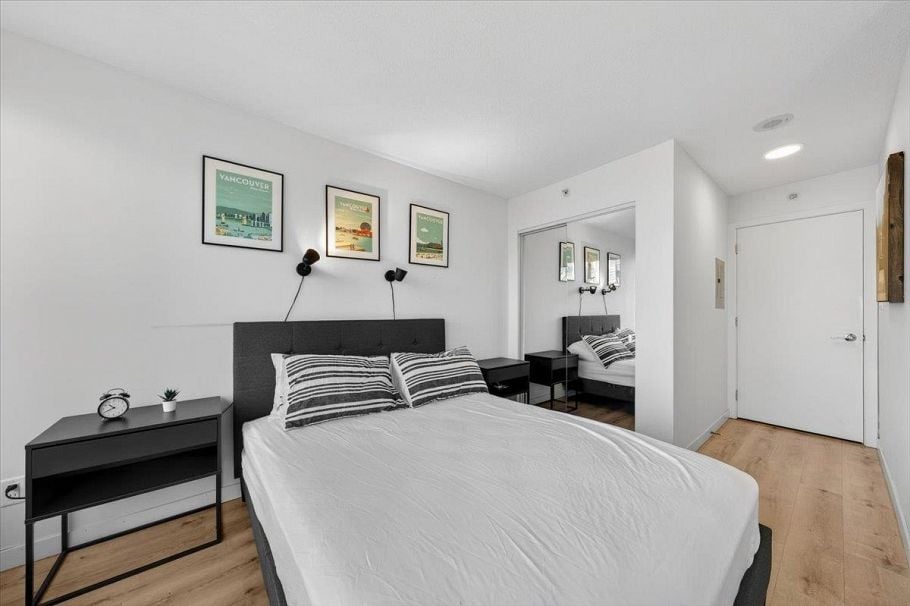 905 58 Keefer Place Vancouver, BC - 12