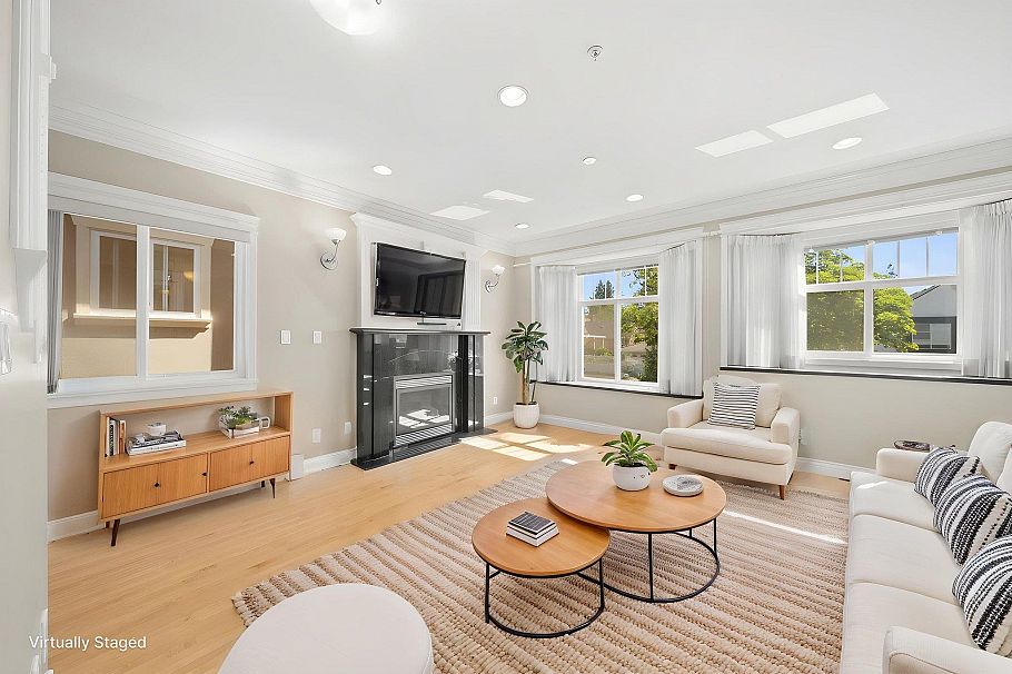7789 Hudson Street Vancouver, BC - 2