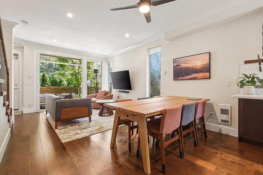 1181 E 19th Avenue Vancouver, BC - 8