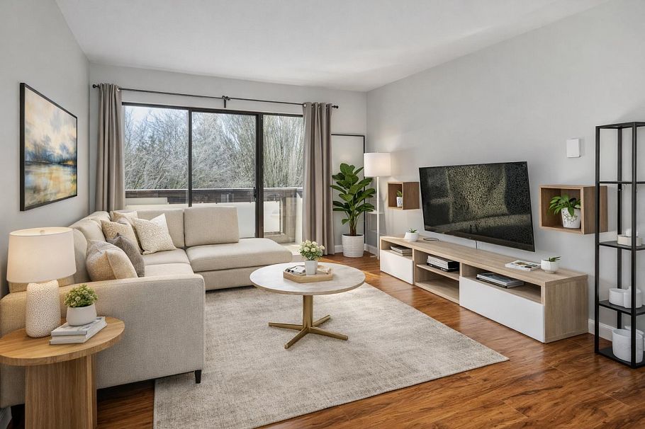 305 975 W 13th Avenue Vancouver, BC - 6