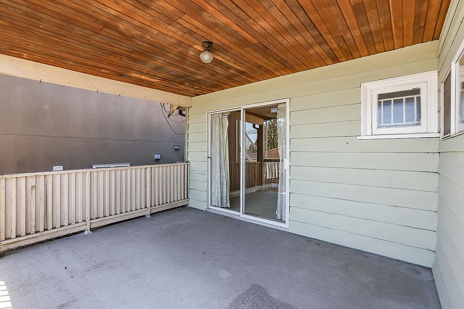 5322 Culloden Street Vancouver, BC - 23