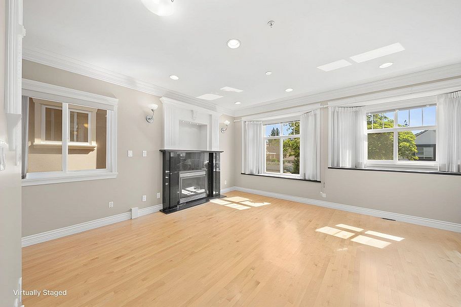 7789 Hudson Street Vancouver, BC - 3