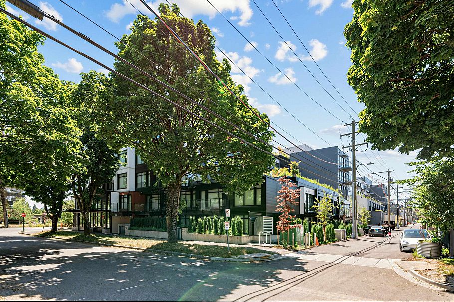 504 6485 Manitoba Street Vancouver, BC - 20