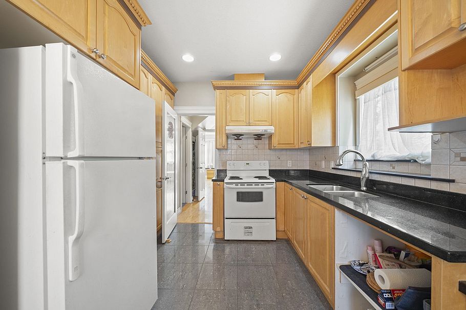 7789 Hudson Street Vancouver, BC - 10