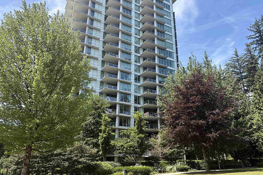 110 5728 Berton Avenue Vancouver, BC - 10