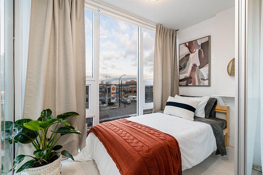 204 180 E 2nd Avenue Vancouver, BC - 19