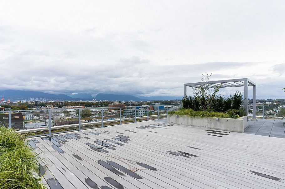 204 180 E 2nd Avenue Vancouver, BC - 35