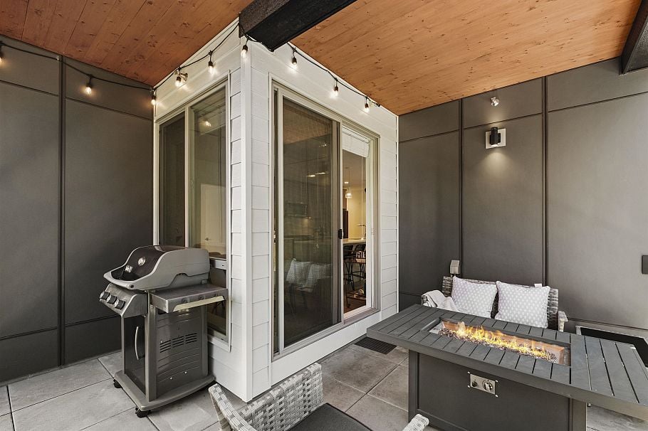 209 128 E 8th Street North Vancouver, BC - 14