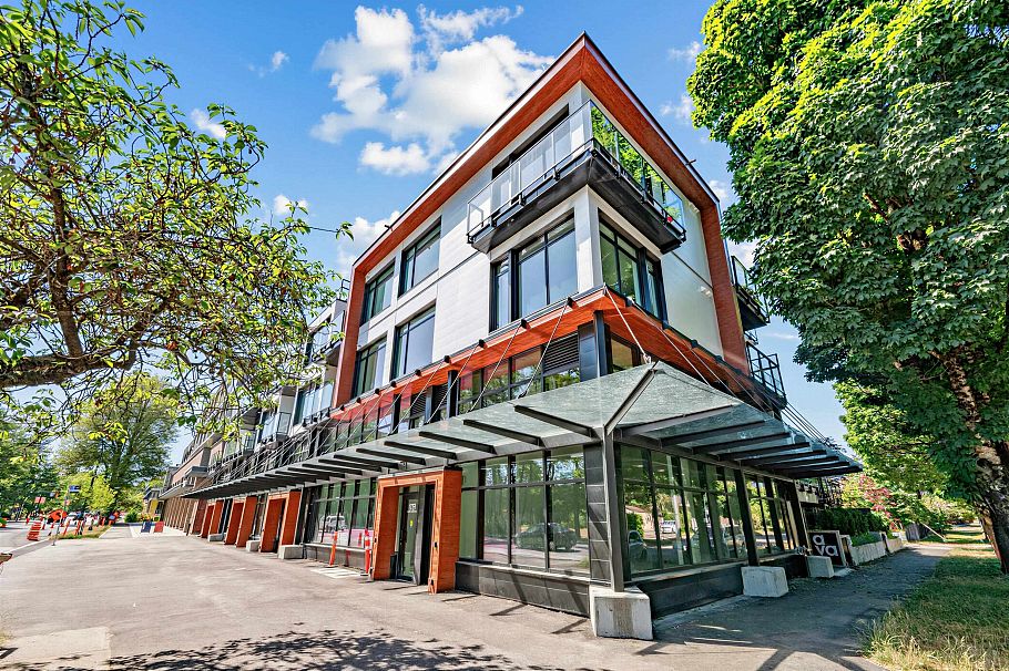 504 6485 Manitoba Street Vancouver, BC - 29
