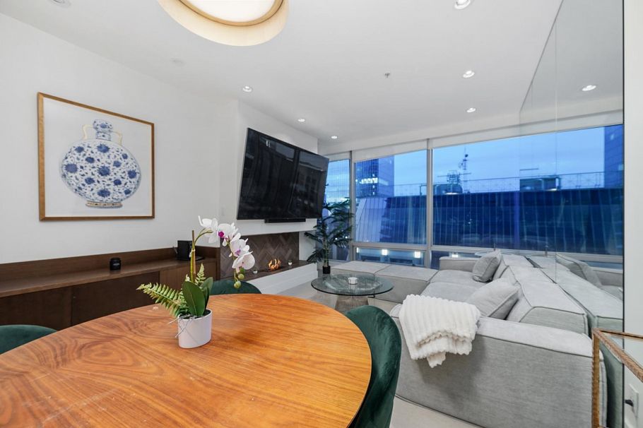 3403 1111 Alberni Street Vancouver, BC - 7
