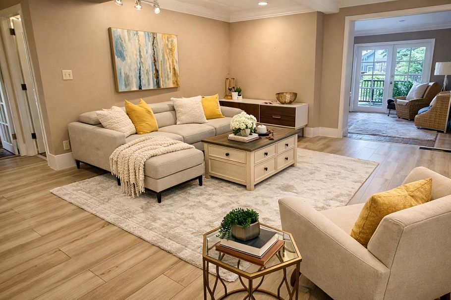 4786 W 4th Avenue Vancouver, BC - 5