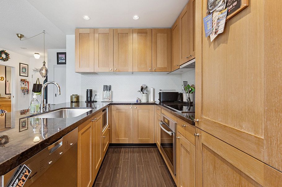 1003 821 Cambie Street Vancouver, BC - 8