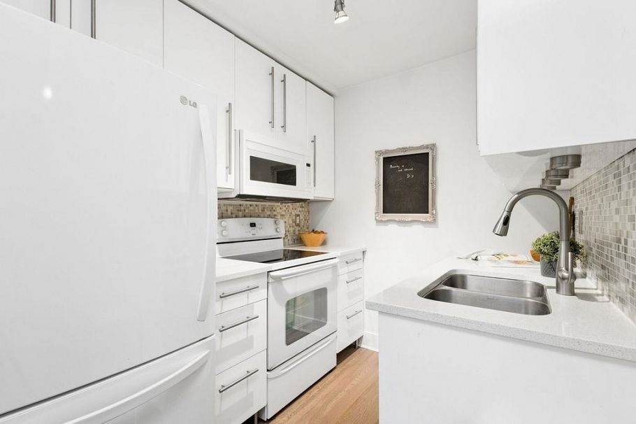1B 2775 Fir Street Vancouver, BC - 18